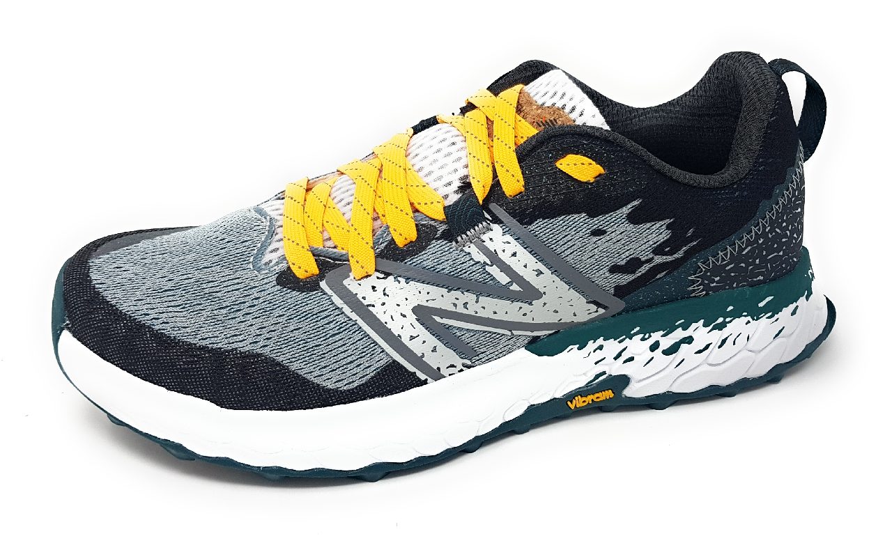 New Balance MTHIERV7 MTHIERI7D Mehrfarbig Concrete/Vintage Teal