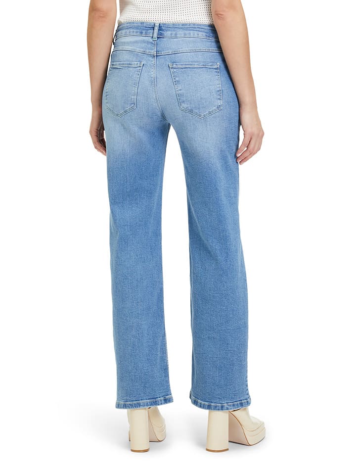 Betty Barclay Jeans - Regular fit - in Hellblau günstig kaufen