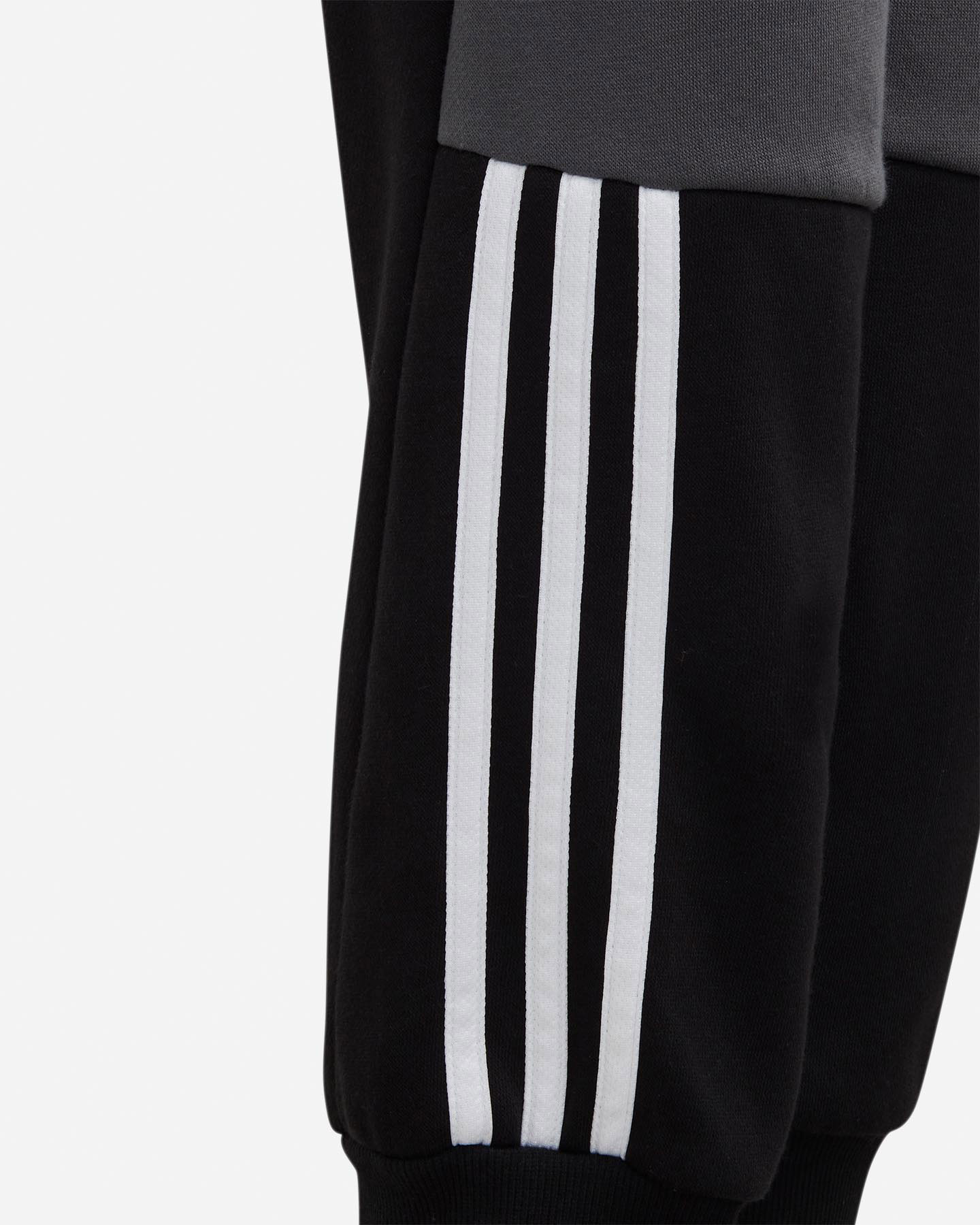 Nohavice Adidas Color Block Jr IS2531