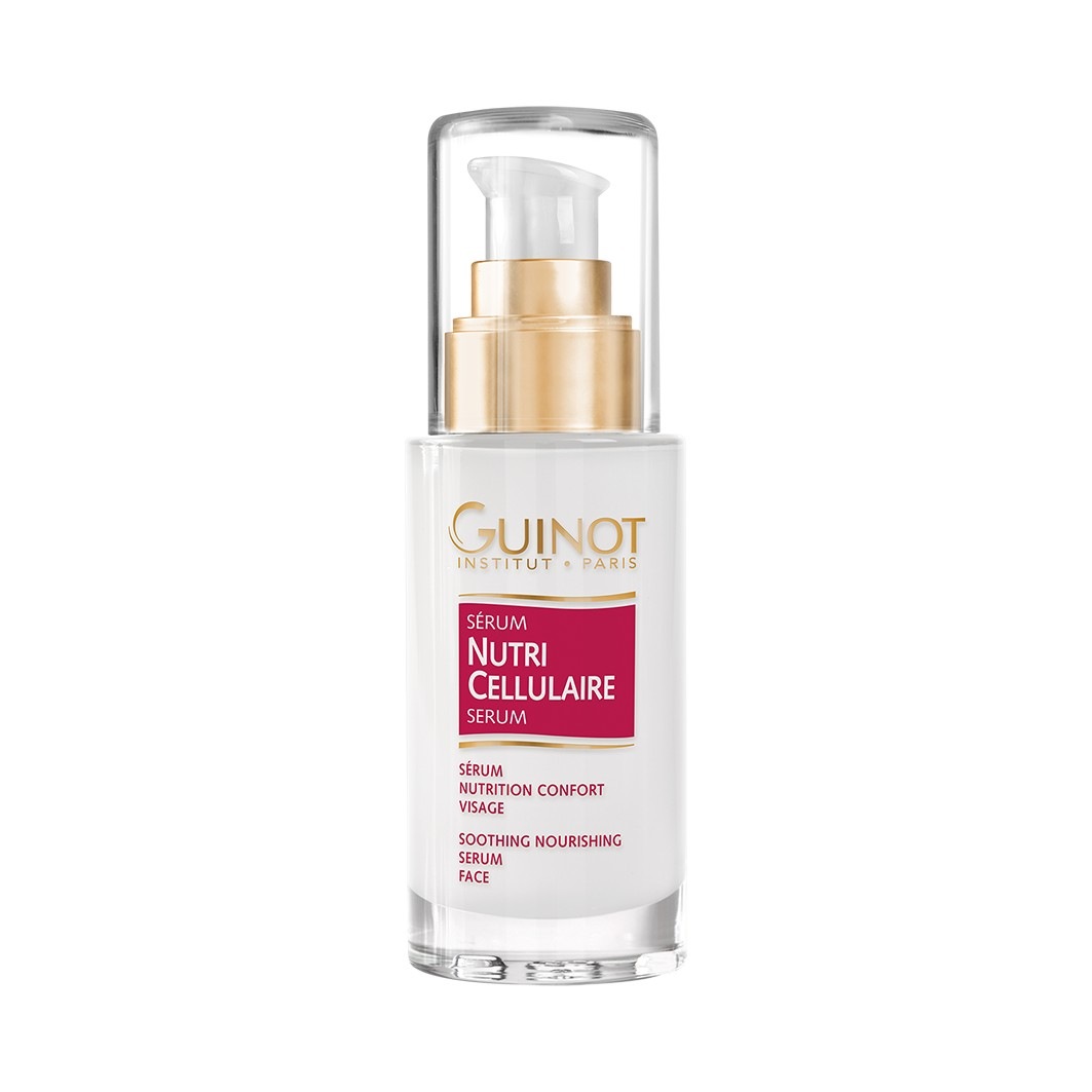 Serum Nutri-Cellulaire