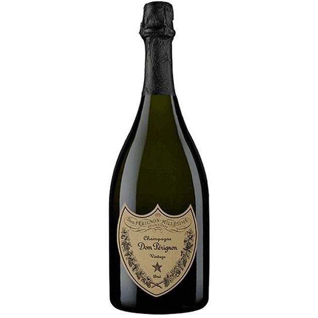 Dom Pérignon, Brut, 2013