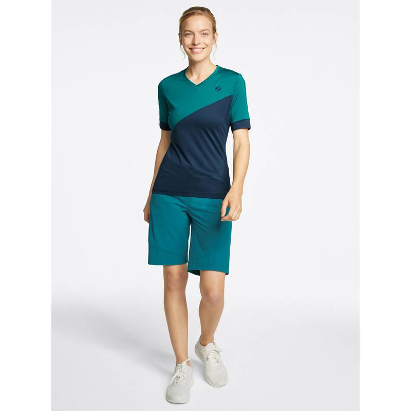 Ziener NASITA Shorts Damen