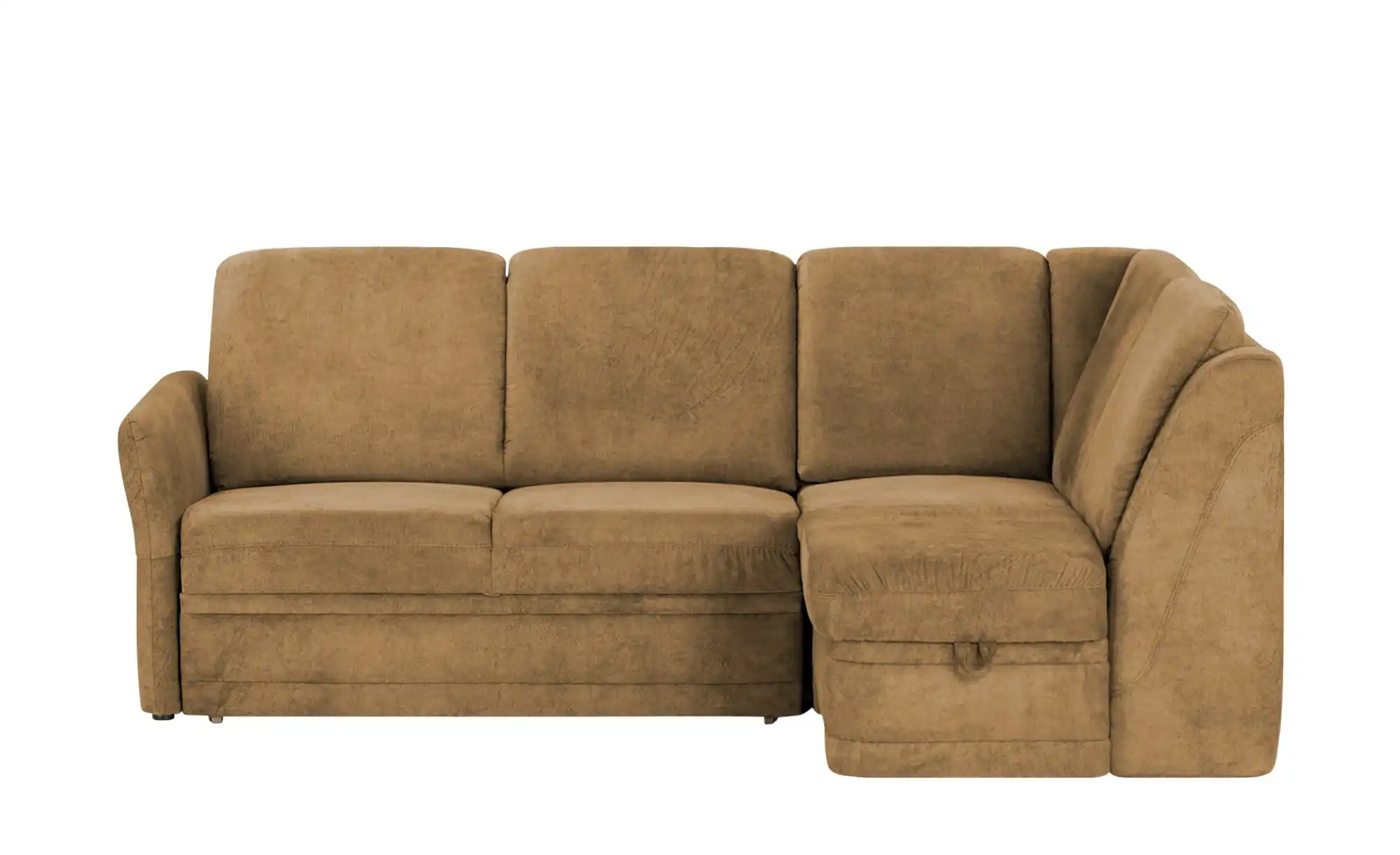 Polstermöbel Oelsa Ecksofa Luna