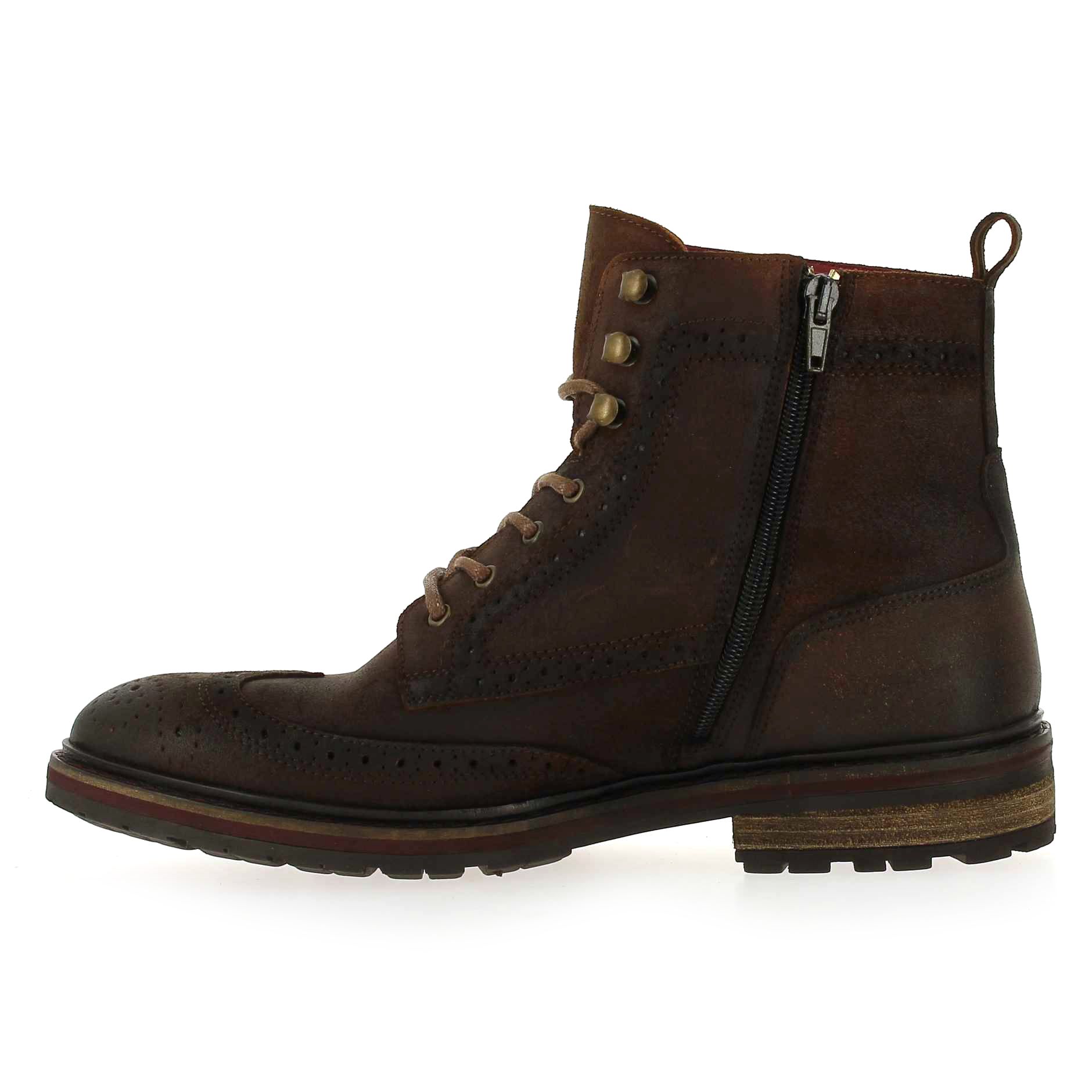 Fluchos  F0995 - Marron