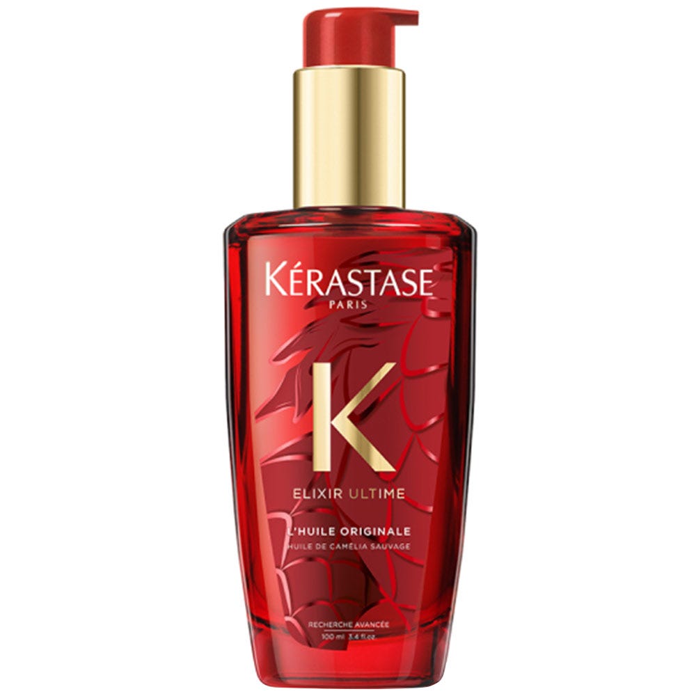 Kérastase Elixir Ultime Dragon Edition 100 ml