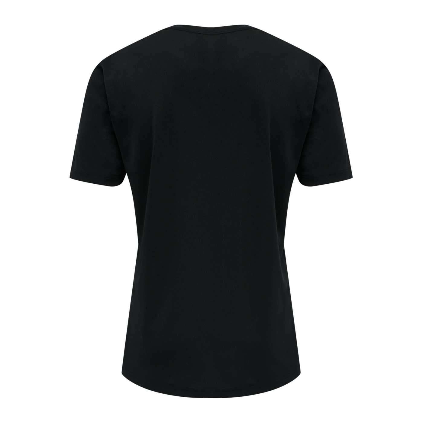 Hummel CHEVRON Schiedsrichtertrikot Schwarz F2001
