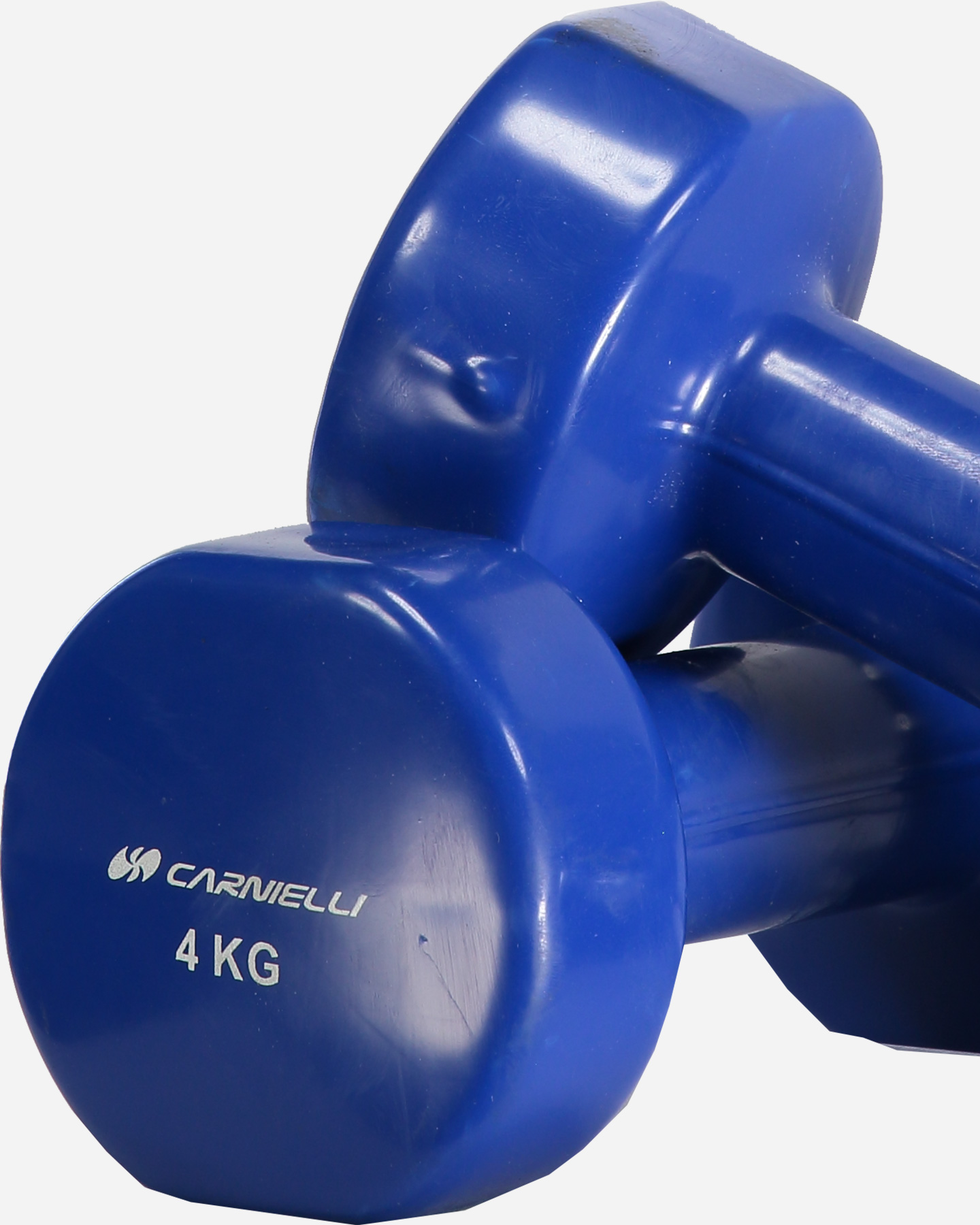Hantle Carnielli 4 kg DB2113-007