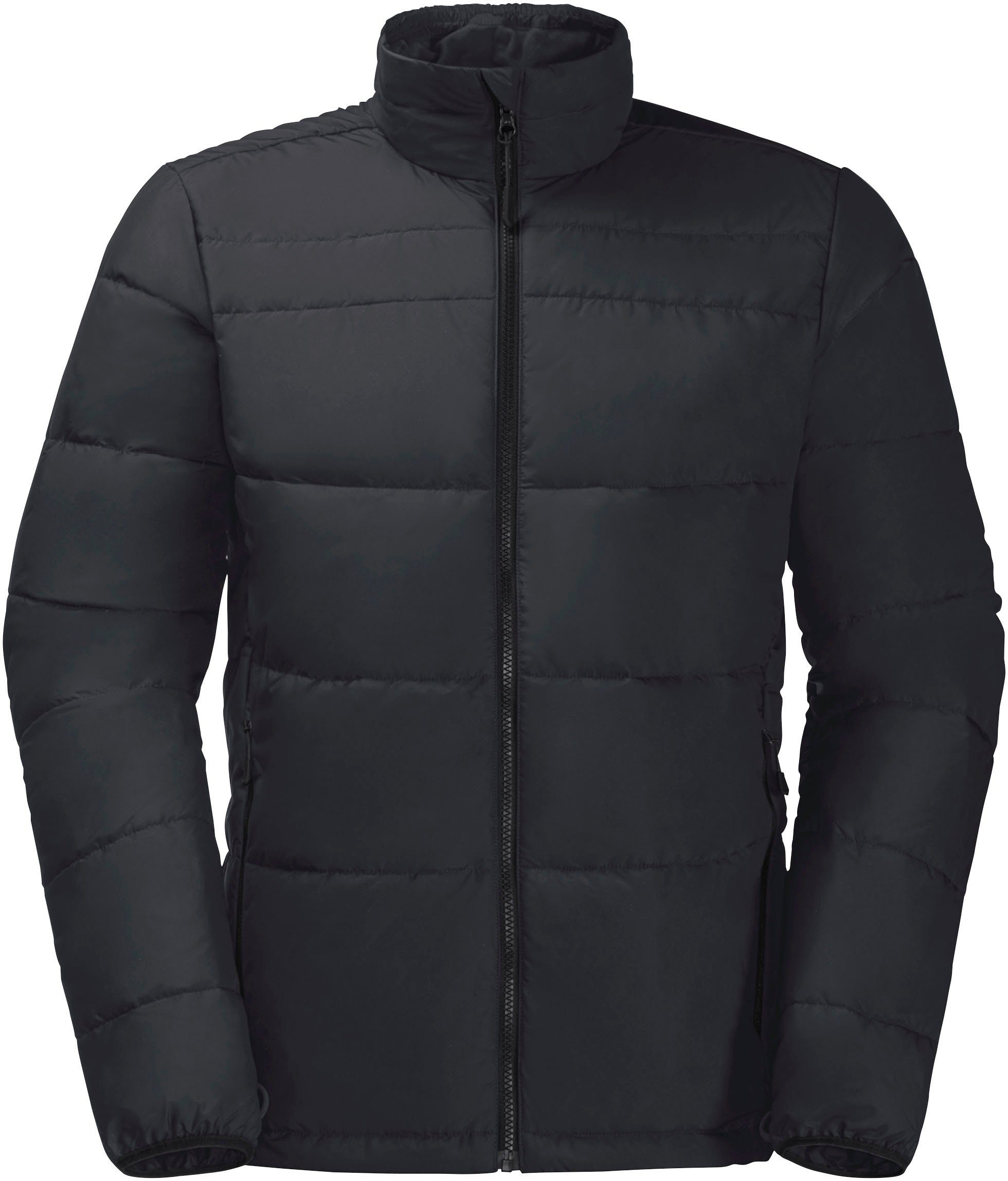 Jack Wolfskin Funktionsjacke JASPER 3IN1 JKT M mit Belüftungsreißverschlüsse