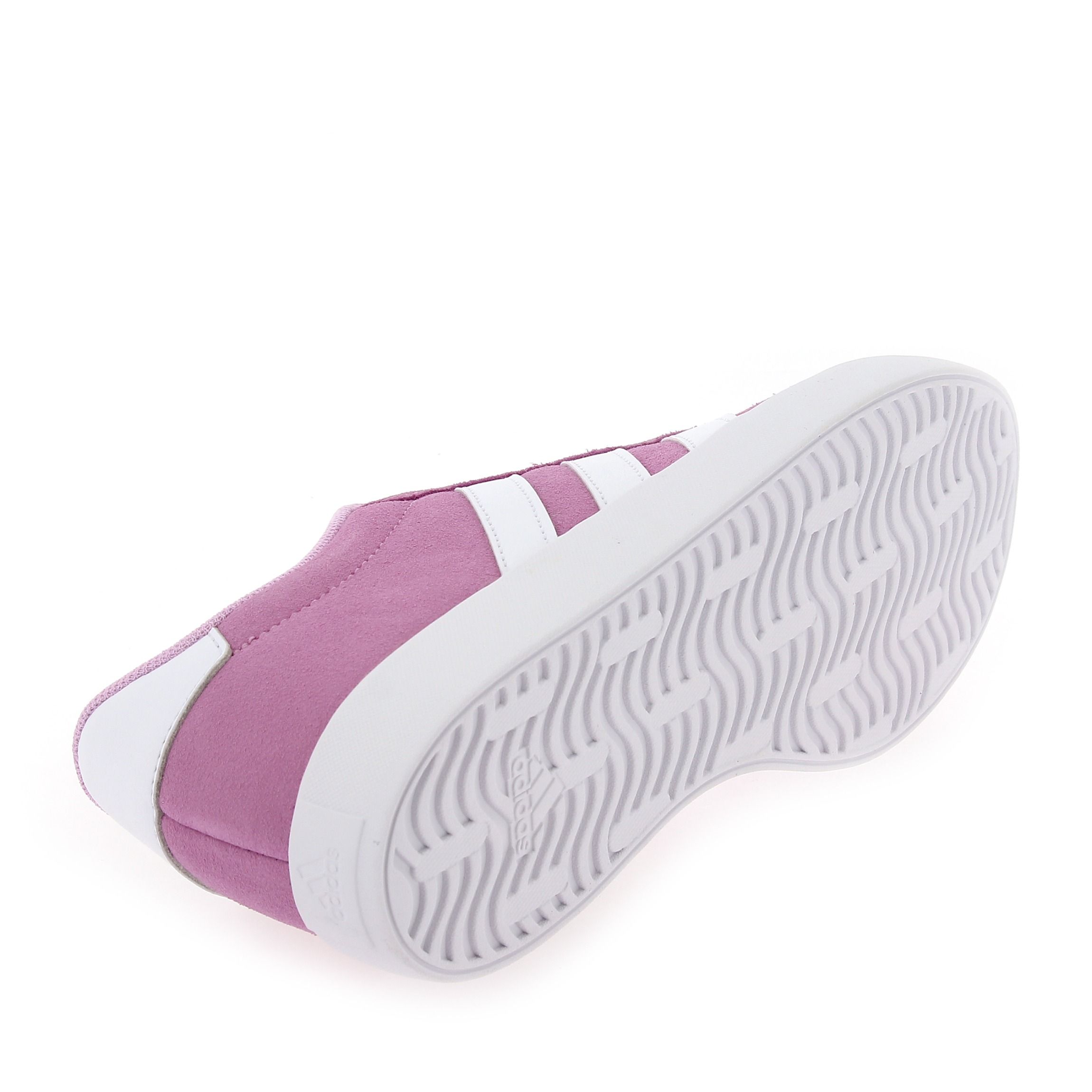 Adidas Originals  VL COURT 3.0 - Lilas
