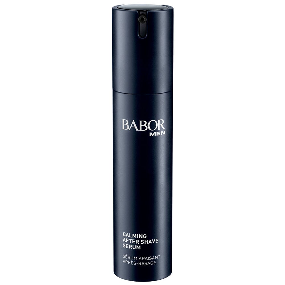 BABOR Men Calming After Shave Serum 50 ml
