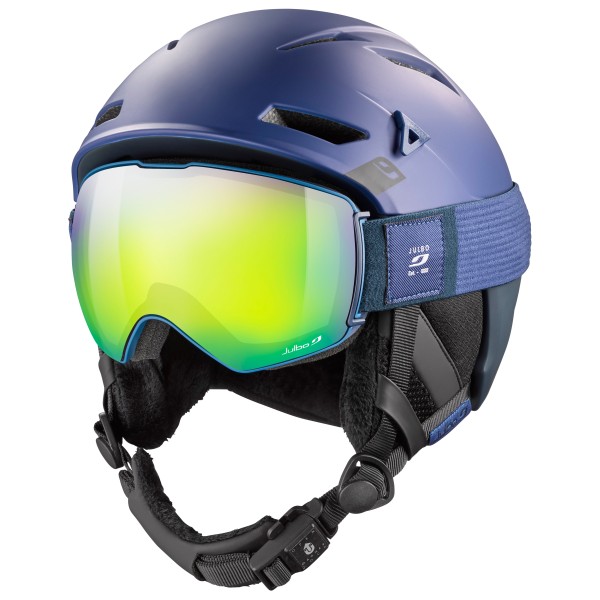 Julbo - Lightyear Reactiv GC Cat. 2-3 (VLT: 10-30%) - Skibrille