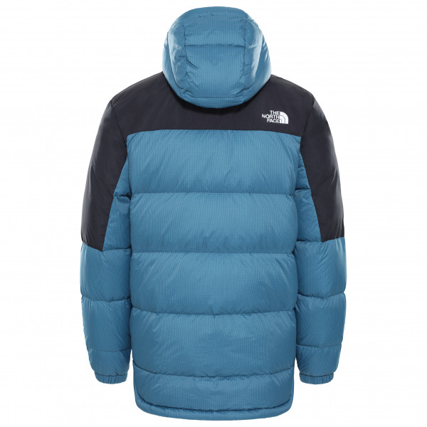 The North Face - Diablo Down Hood - Daunenjacke
