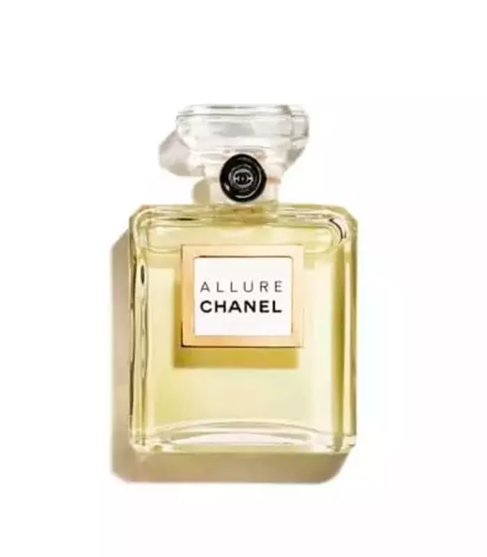 ALLURE Parfum Flacon