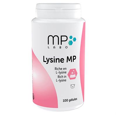 MP Labo Lysine MP