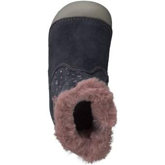Leone for kids Stiefel in blau