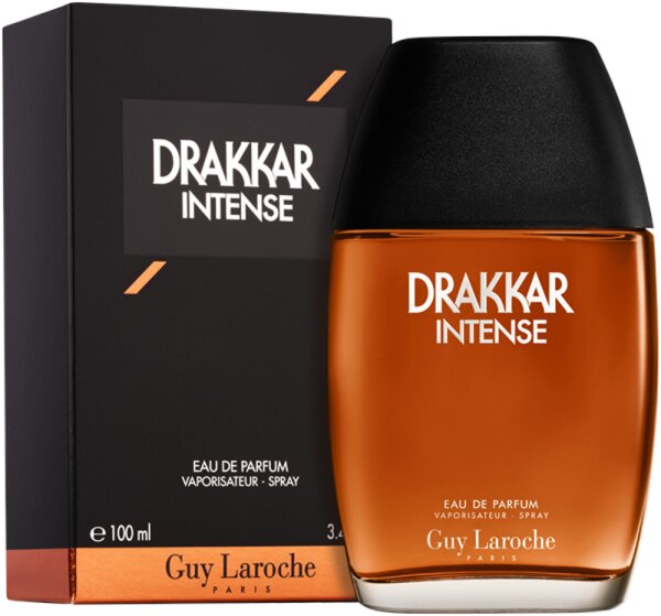 Guy Laroche Paris Drakkar Intense Eau de Parfum