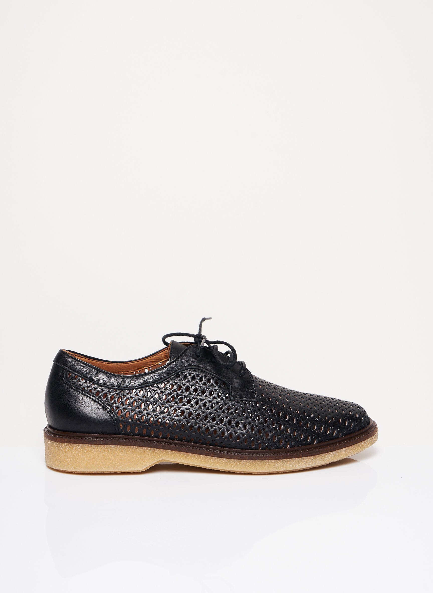 Schmoove Derby Femme couleur noir