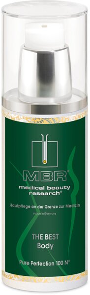 MBR Pure Perfection 100 N The Best The Best Body Körperserum