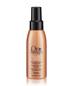 Fanola Oro Therapy Gold Mist Haarserum-100 ml