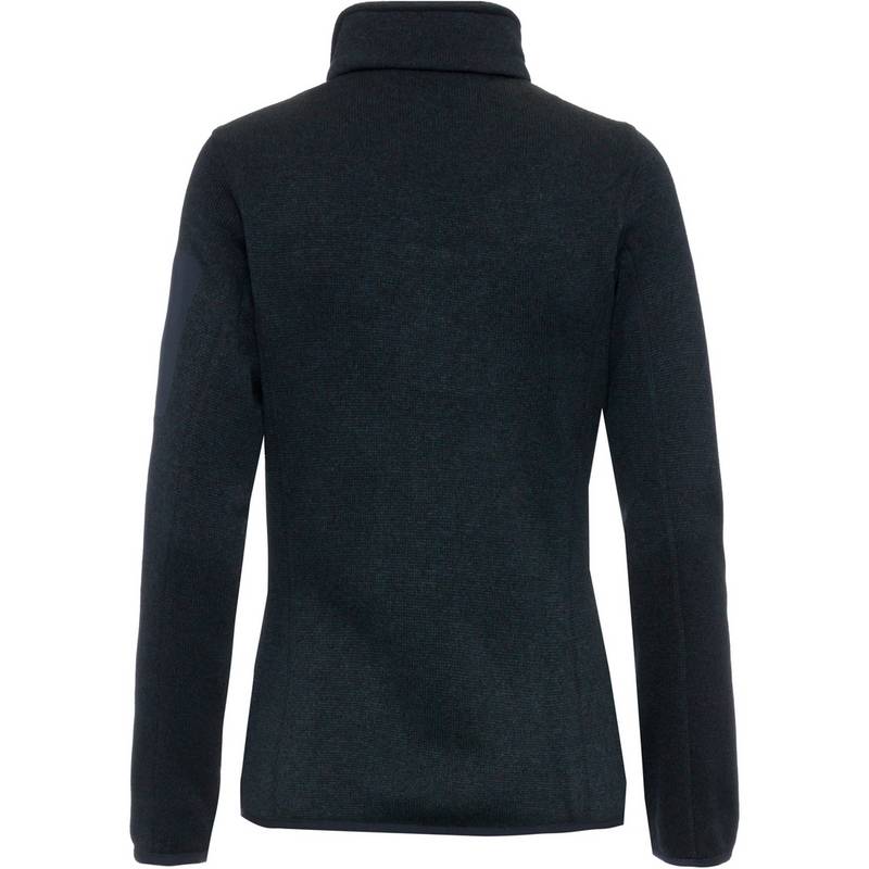 CMP WOMAN JACKET Fleecejacke Damen