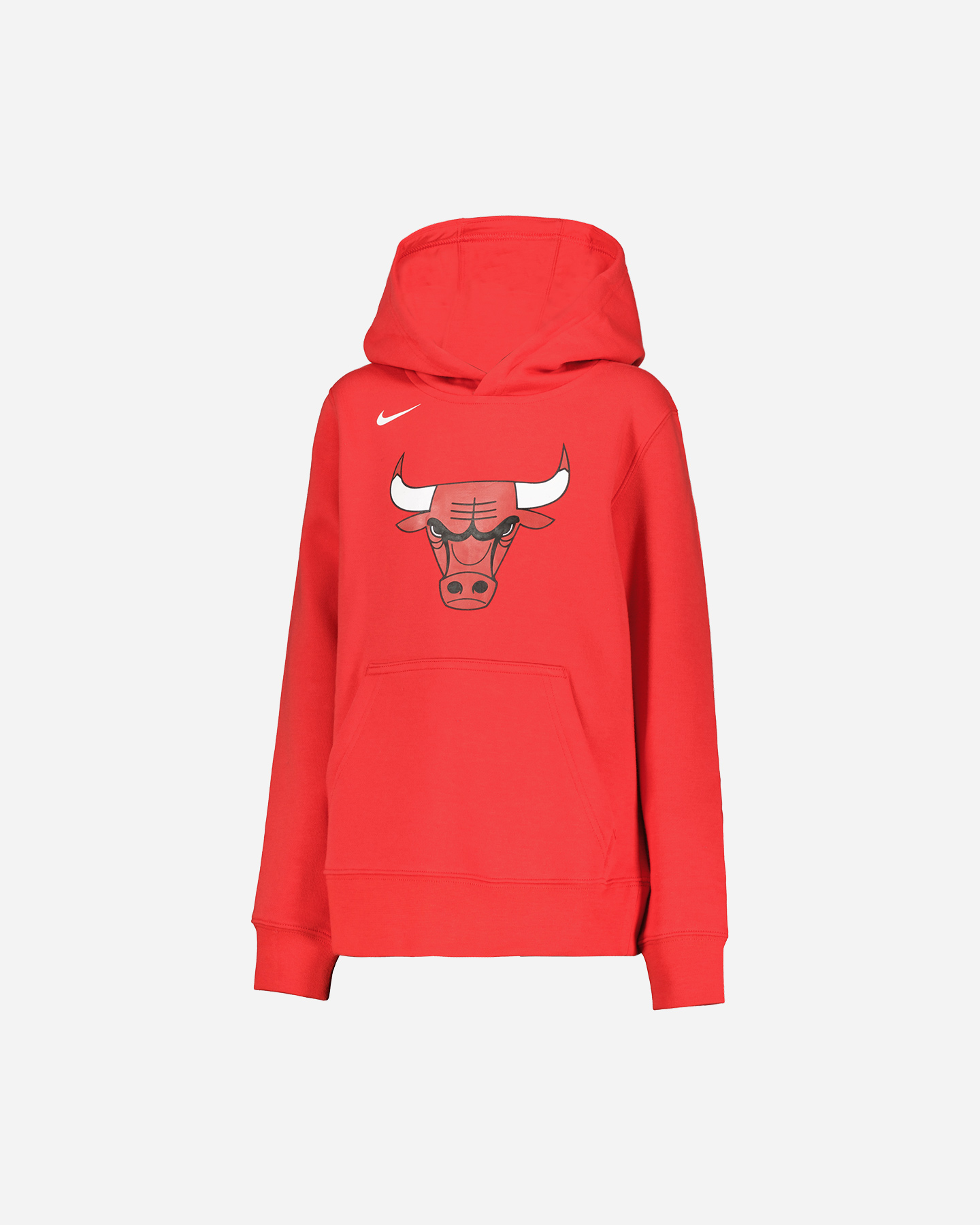Buty do koszykówki Nike NBA Essential Chicago Bulls Flc Jr EZ2B7FFPQ-BUL