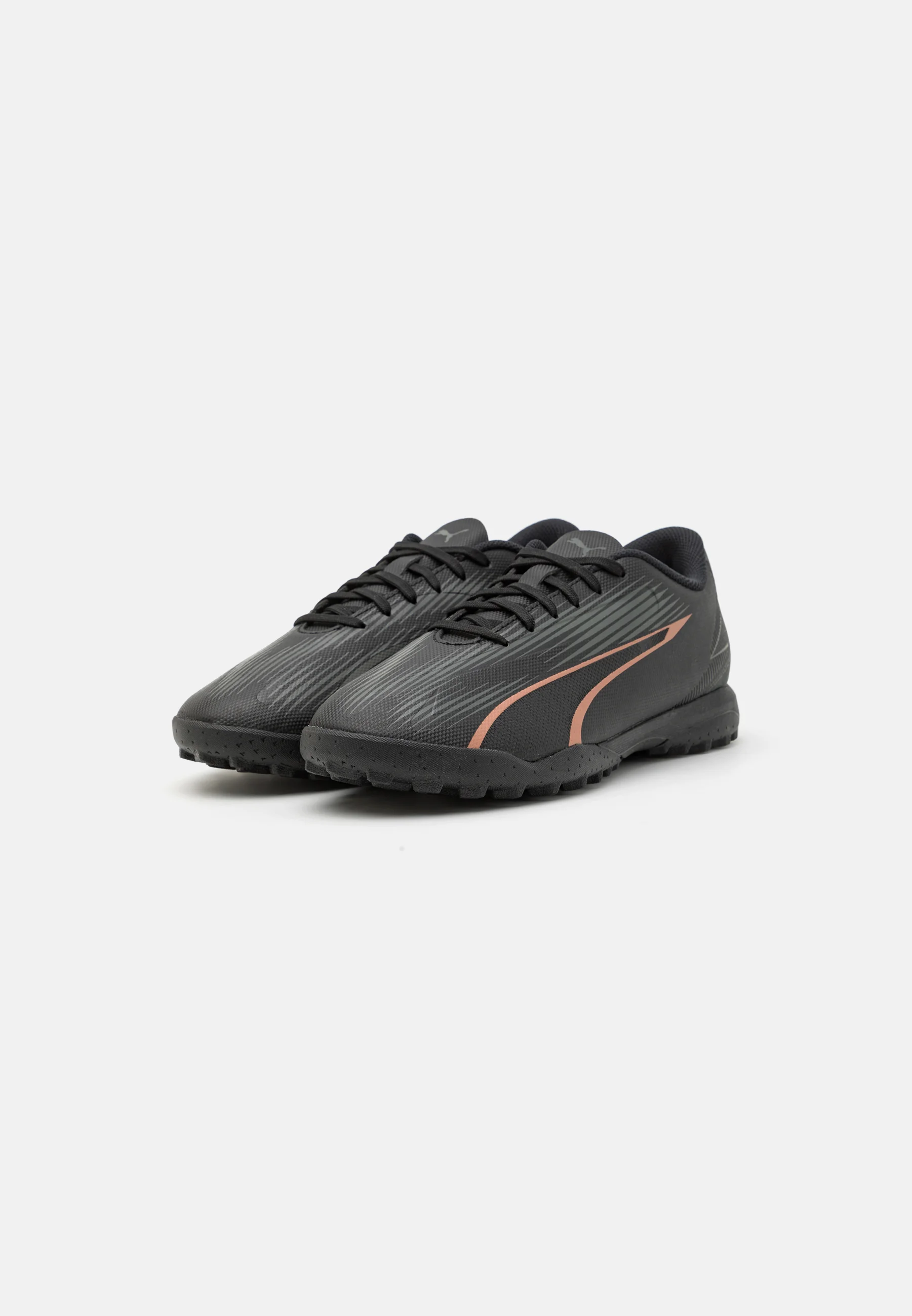 Puma ULTRA PLAY TT JR UNISEX - Botas de fútbol con tacos