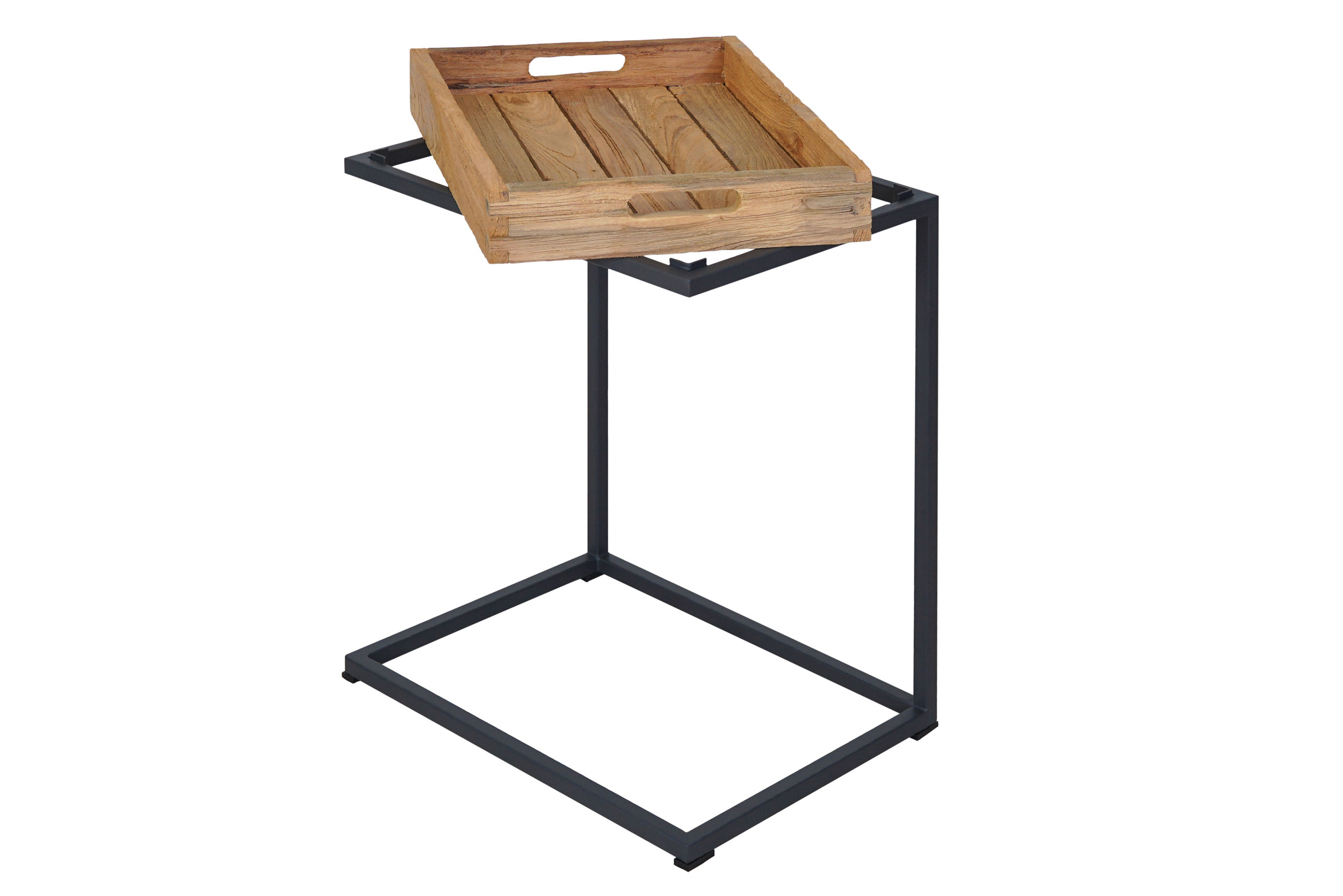 OUTDOORGarten Beistell-/Tablett-Tisch