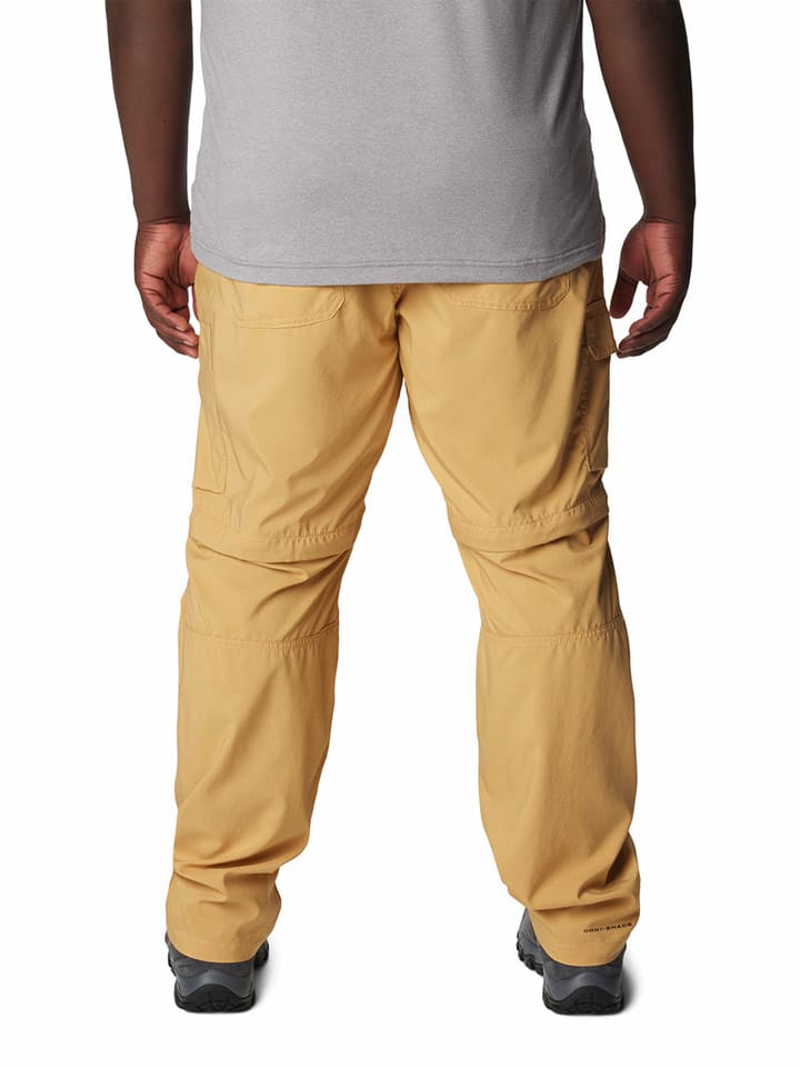 Columbia Zippoff-Funktionshose 