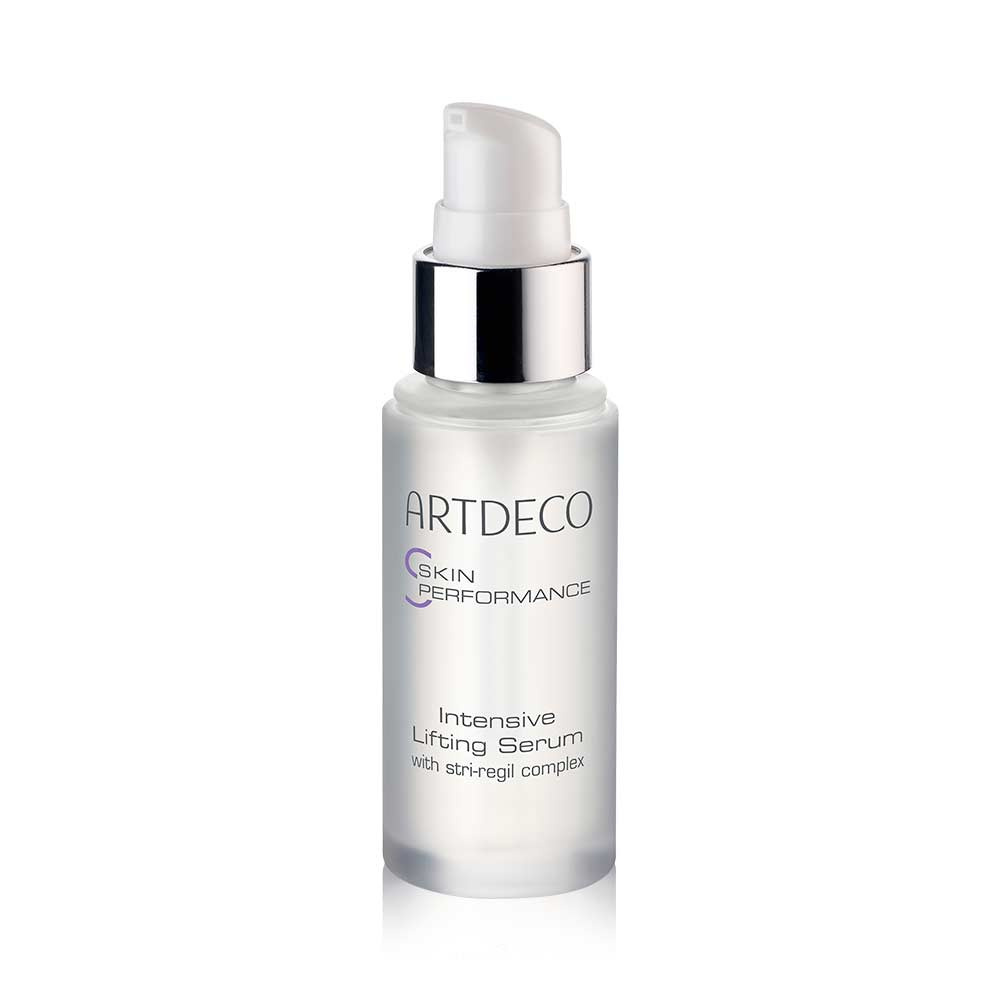 artdeco INTENSIVE LIFT SERUM + STRI-REGIL COMPLEX Sérum liftant intensif