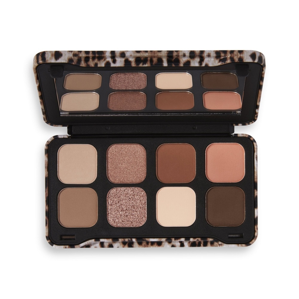 Revolution Revolution Forever Dynamic Shadow Palette Animal Ego Fard à paupières