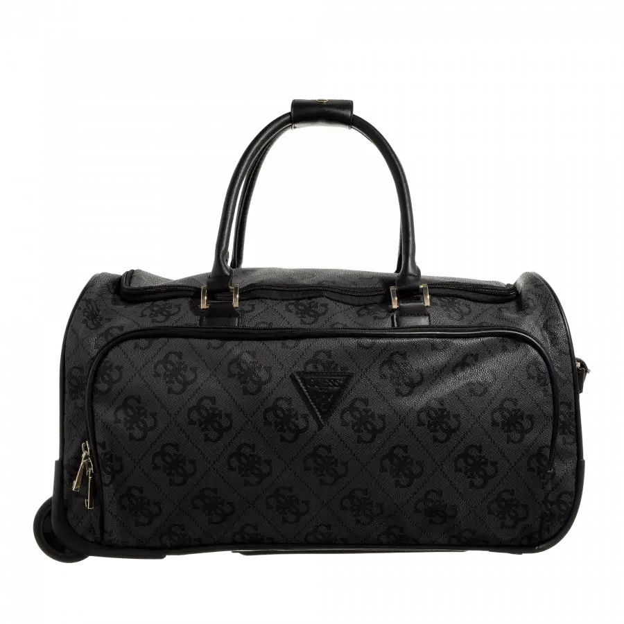 Guess - Guess Business & Travel Bags Synthetische Fasern Gray - grau