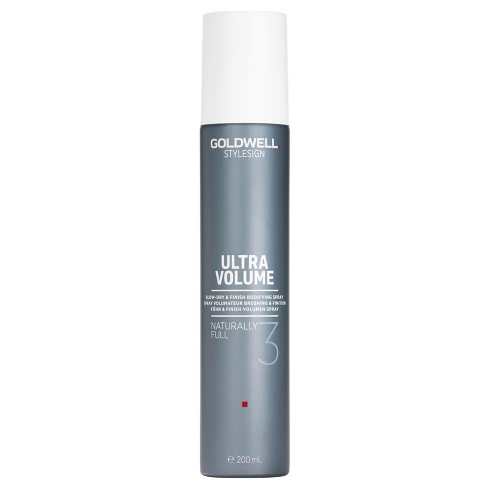 Goldwell Naturally Full Spray capillaire
