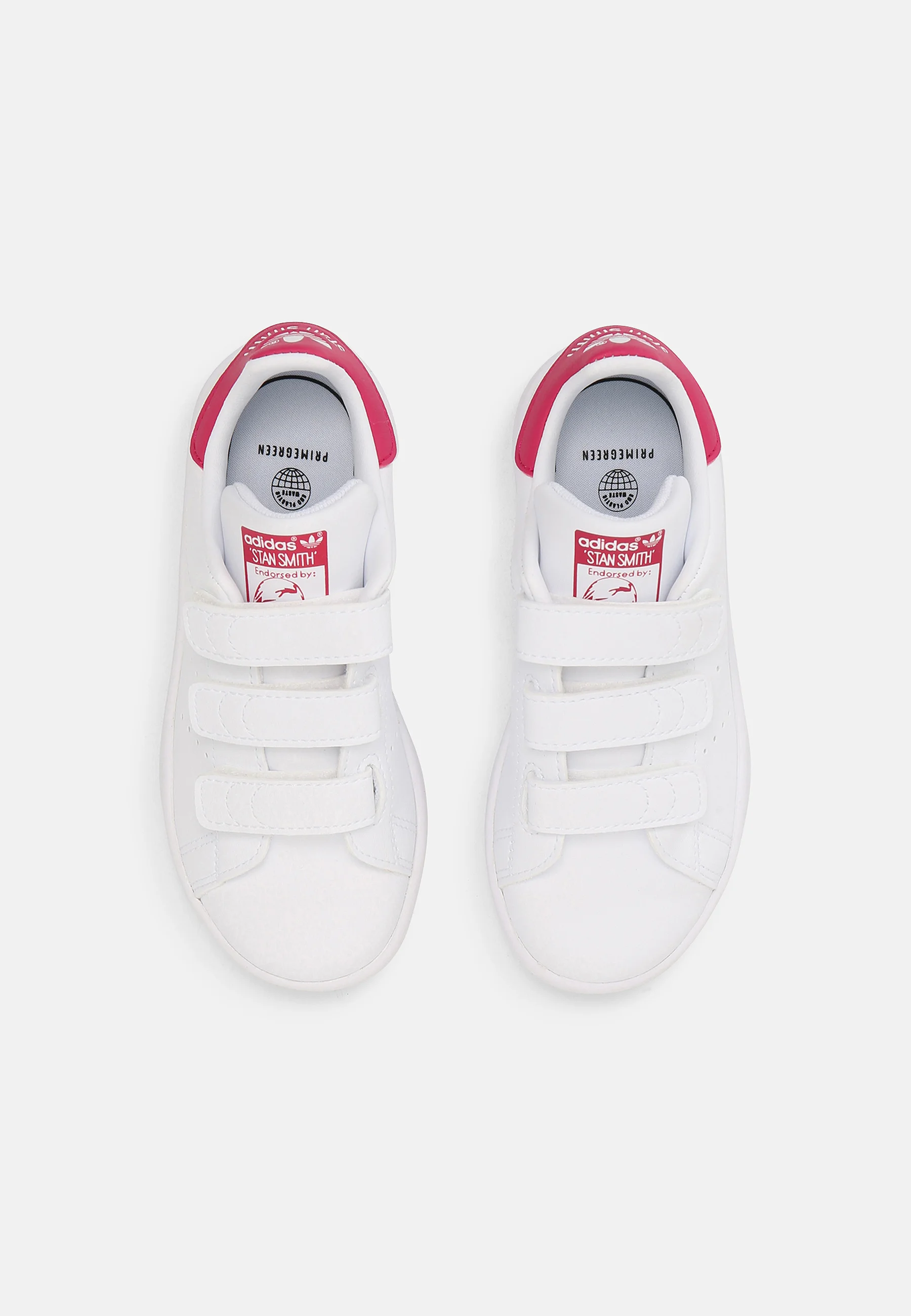 adidas Originals STAN SMITH UNISEX - Zapatillas bajas