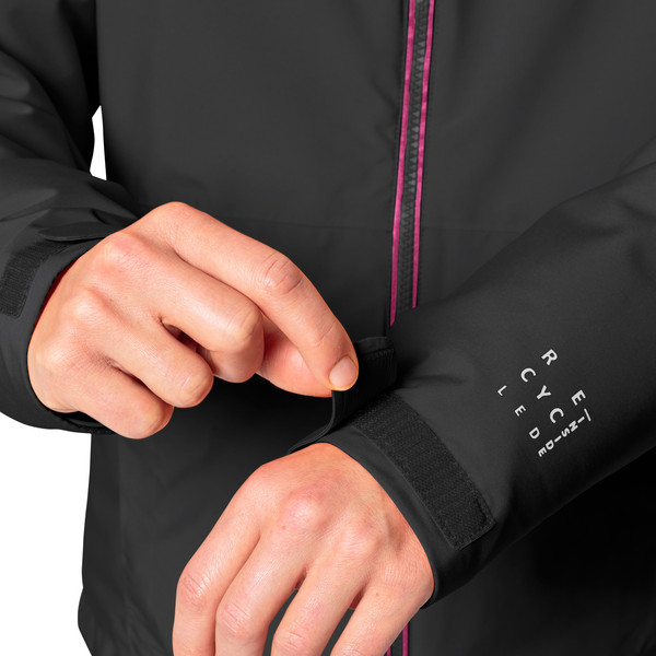 NEYLAND PADDED JACKET II Damen - Winterjacke