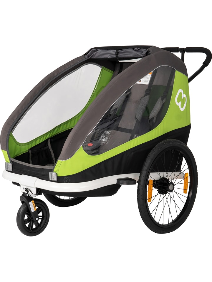 Hamax 2in1-Kindersportwagen 