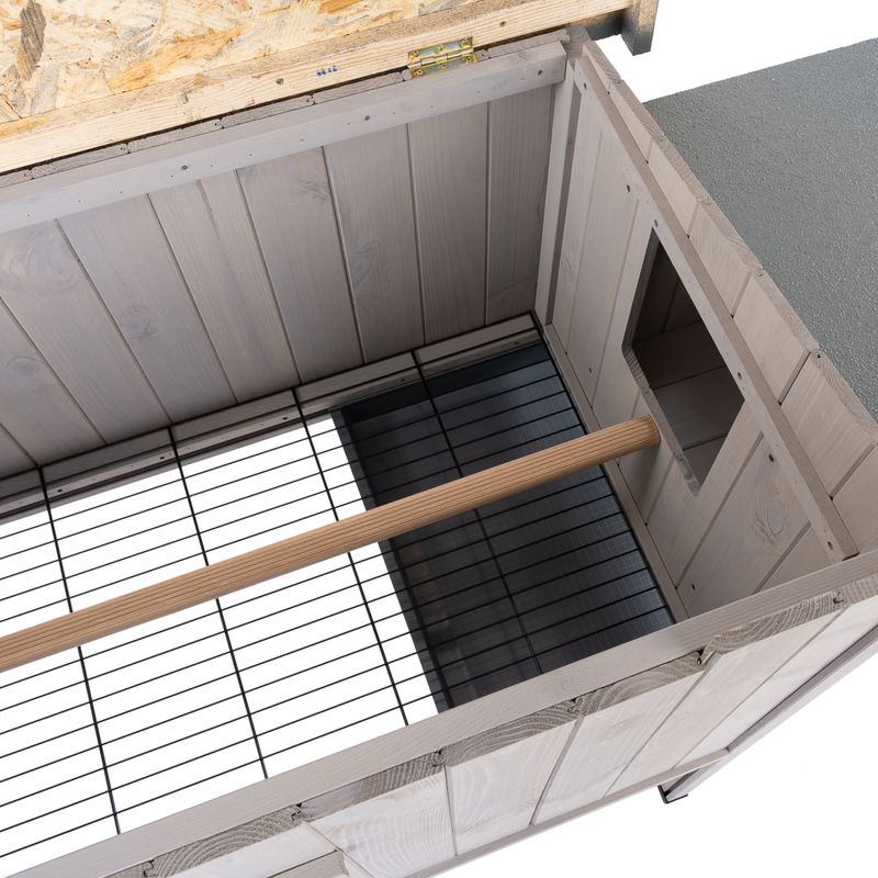 TIAKI Hühnerstall Chicken Residence zu TOP-Preisen