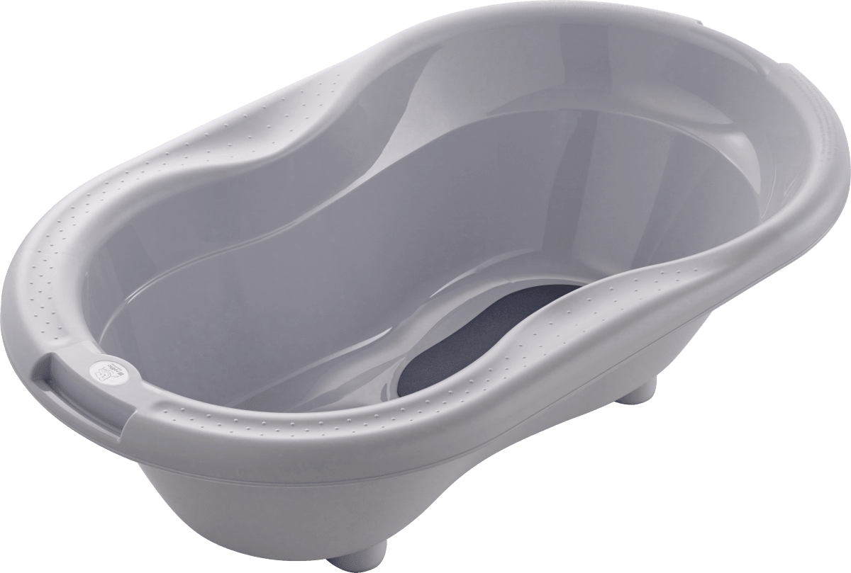 Badewanne TOP stone grey, 1 St