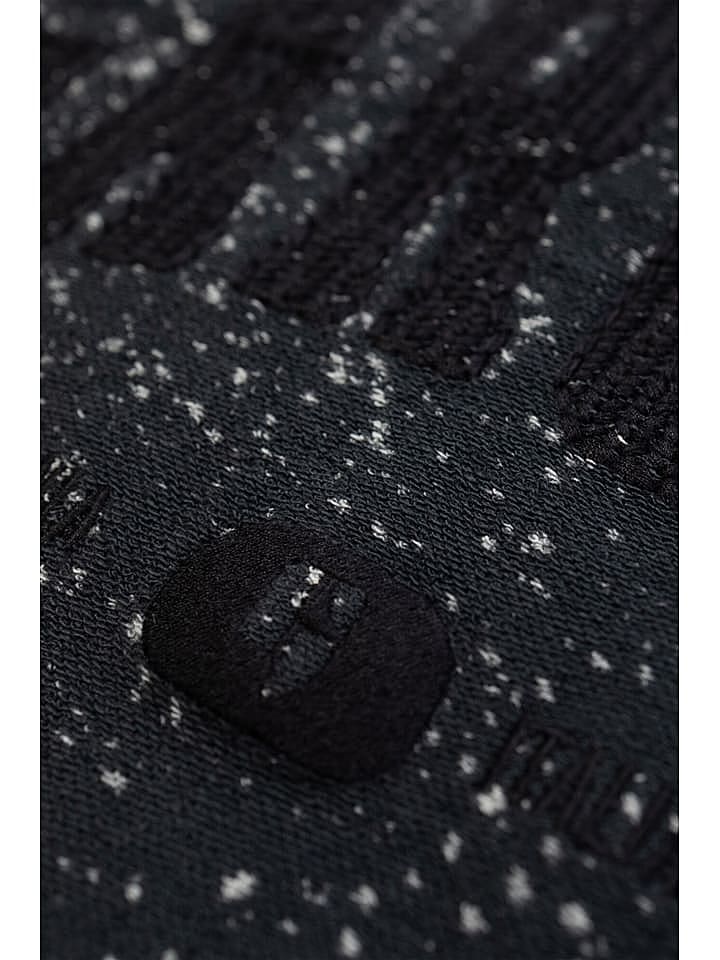 Garcia Sweatshirt in Schwarz günstig kaufen M