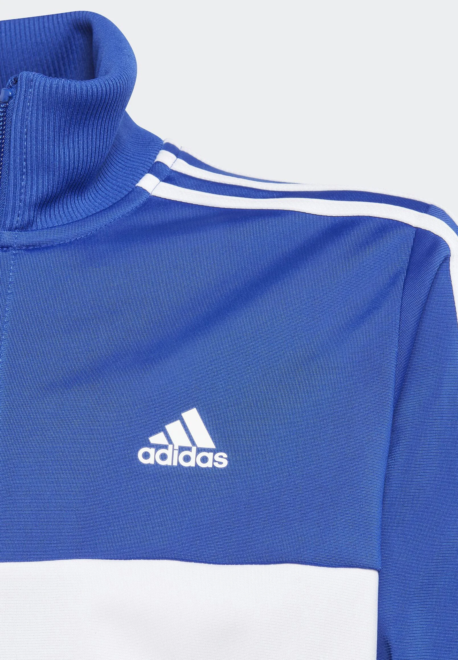 adidas Performance ESSENTIALS 3-STRIPES TIBERIO - Chándal