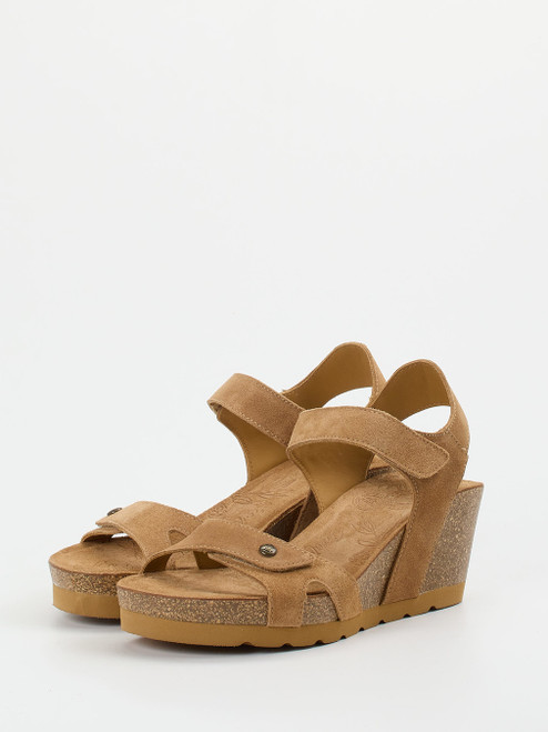 Keilsandalette-12593590007 Panama Jack
