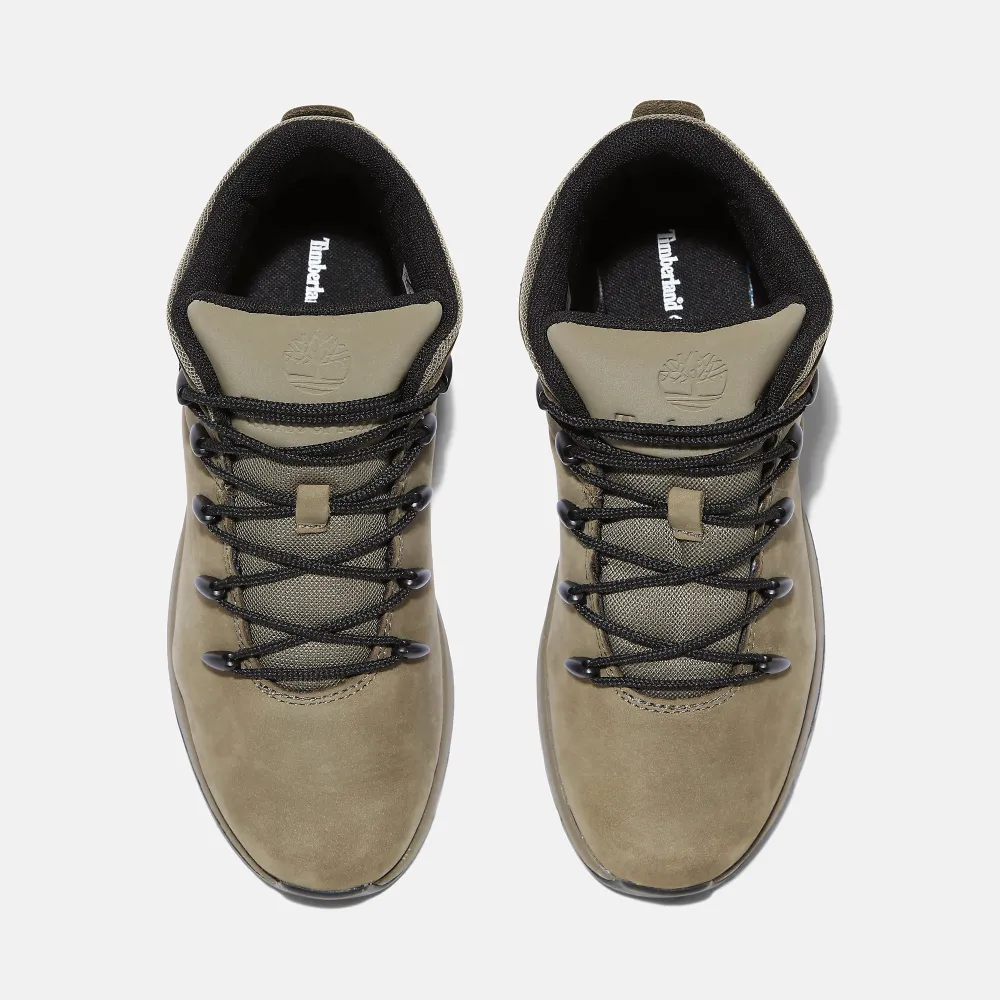 Timberland Sprint Trekker TB0A5MVU3271 / grün