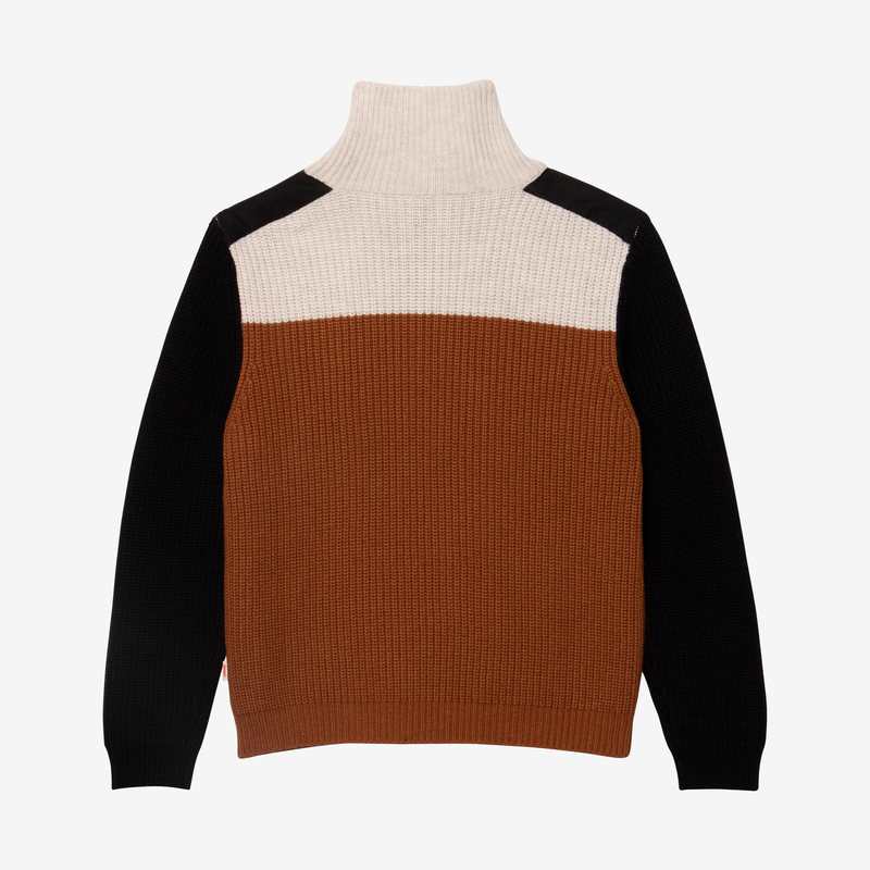 Cardigan garçon camionneur Catimini