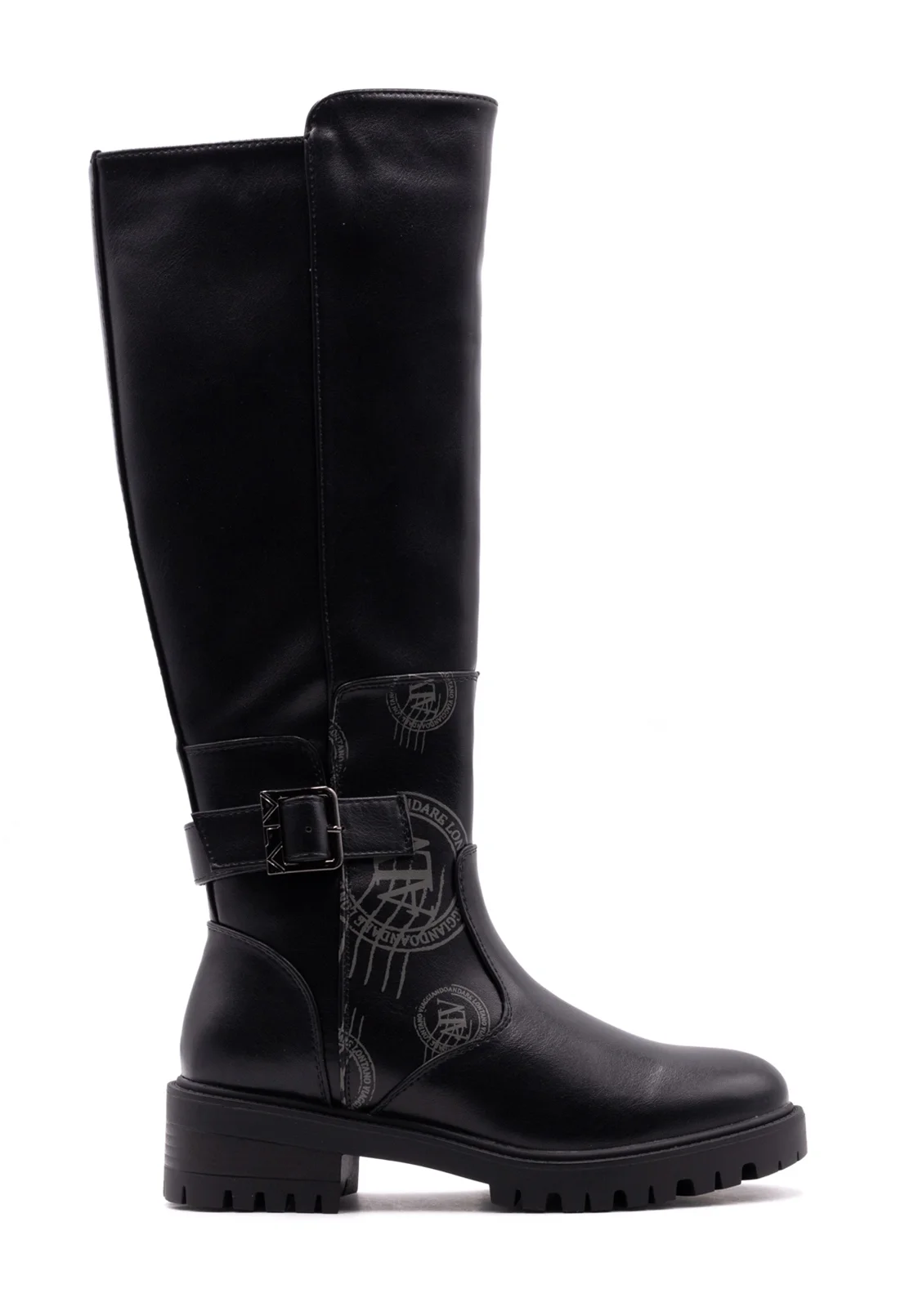Botas altas ALV by Alviero Martini