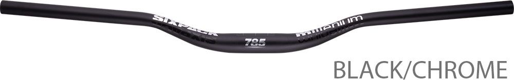 Sixpack Racing Millenium785 Dirt Edition Lenker kaufen | Bike-Discount