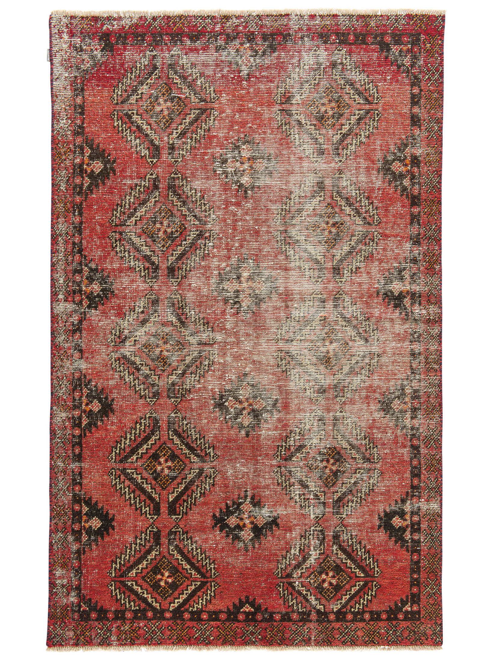 Belutsch Vintage ca. 125 x 200 cm, Unikat / Einzelstück