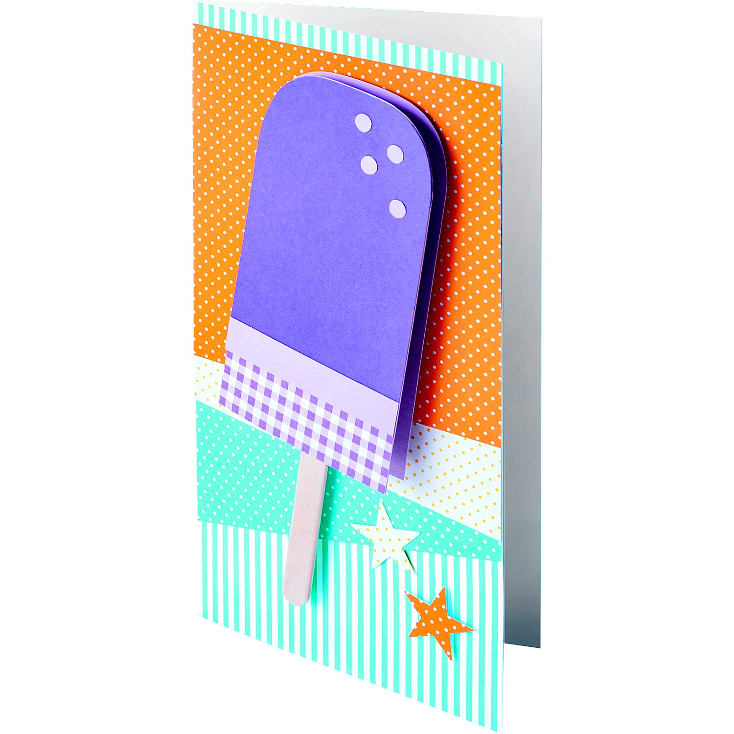 Papierblock 