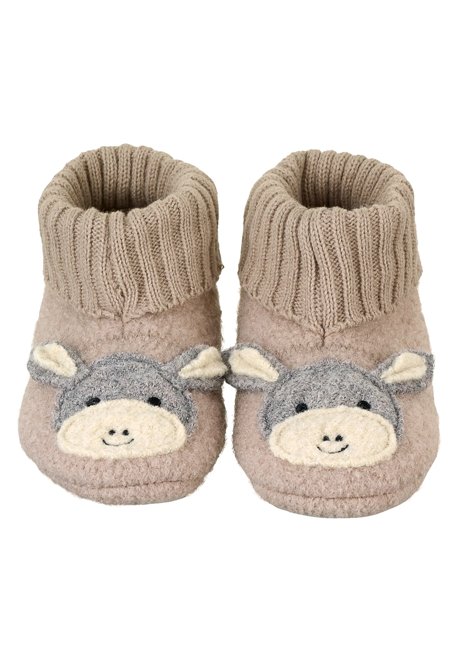 Baby Hausschuhe Emmi-Kollektion