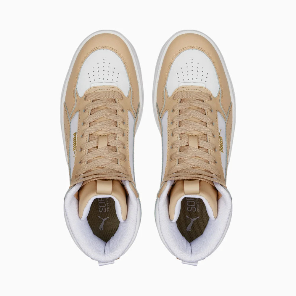 PUMA Karmen Rebelle Mid 387213-04 / weiss