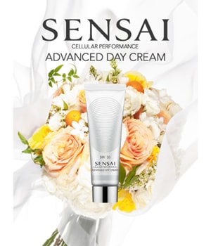 Sensai Cellular Performance Advanced Day Cream Tagescreme-50 ml