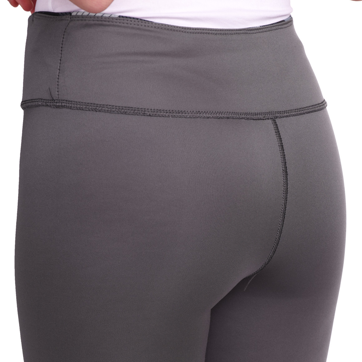 Damen Yoga-Sportleggings mit Wendefunktion